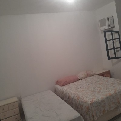 Modesta casa em novo arraial proximo a entrada do paraíso da Praia Ponta da Alcaira